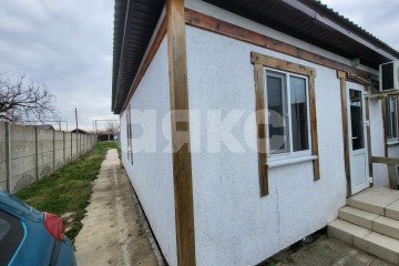 Фото №3: Дом 72 м² - Кучугуры, ул. Ленина