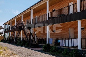 Фото №1: Коммерция 2000 м² - Голубицкая, ул. Курортная