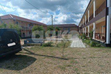 Фото №2: Коммерция 2000 м² - Голубицкая, ул. Курортная