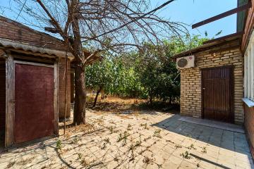 Фото №2: Дом 85 м² - Краснодар, мкр. Черёмушки, ул. Вишняковой, 46