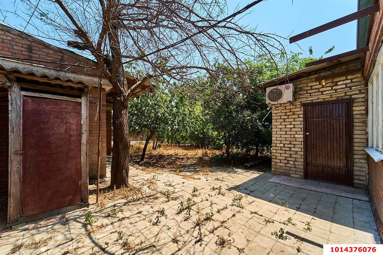 Фото №2: Дом 85 м² + 2.53 сот. - Краснодар, Центральный внутригородской округ, Дубинка, мкр. Черёмушки, ул. Вишняковой, 46