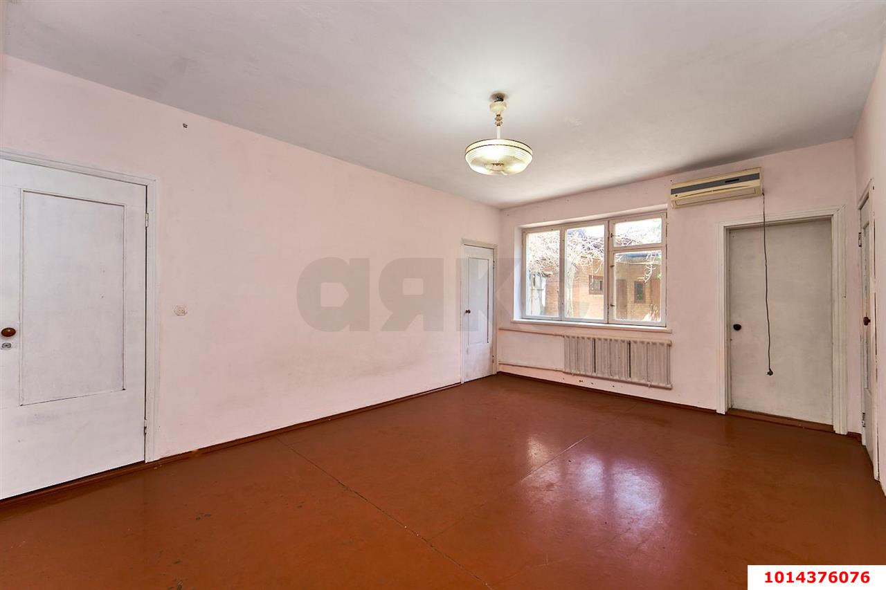 Фото №8: Дом 85 м² + 2.53 сот. - Краснодар, Центральный внутригородской округ, Дубинка, мкр. Черёмушки, ул. Вишняковой, 46