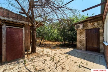 Фото №2: Дом 85 м² - Краснодар, мкр. Черёмушки, ул. Вишняковой, 46