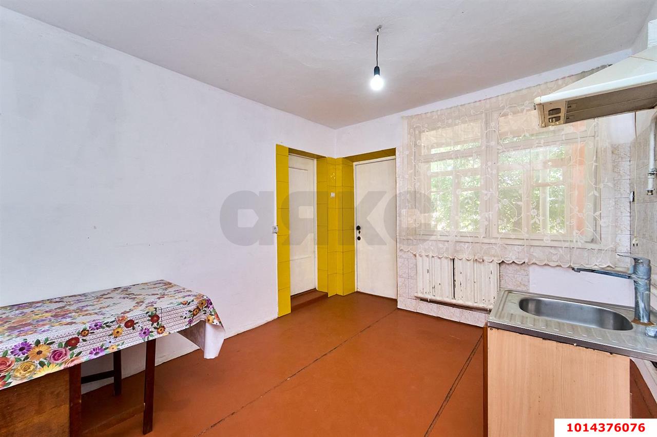 Фото №6: Дом 85 м² + 2.53 сот. - Краснодар, Черёмушки, ул. Вишняковой, 46