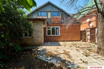 Фото №1: Дом 85 м² - Краснодар, мкр. Черёмушки, ул. Вишняковой, 46