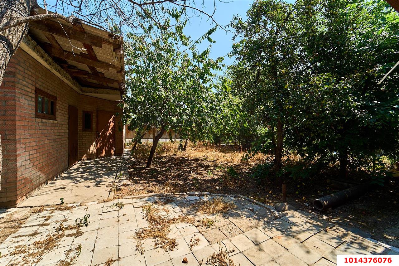 Фото №3: Дом 85 м² + 2.53 сот. - Краснодар, Центральный внутригородской округ, Дубинка, мкр. Черёмушки, ул. Вишняковой, 46