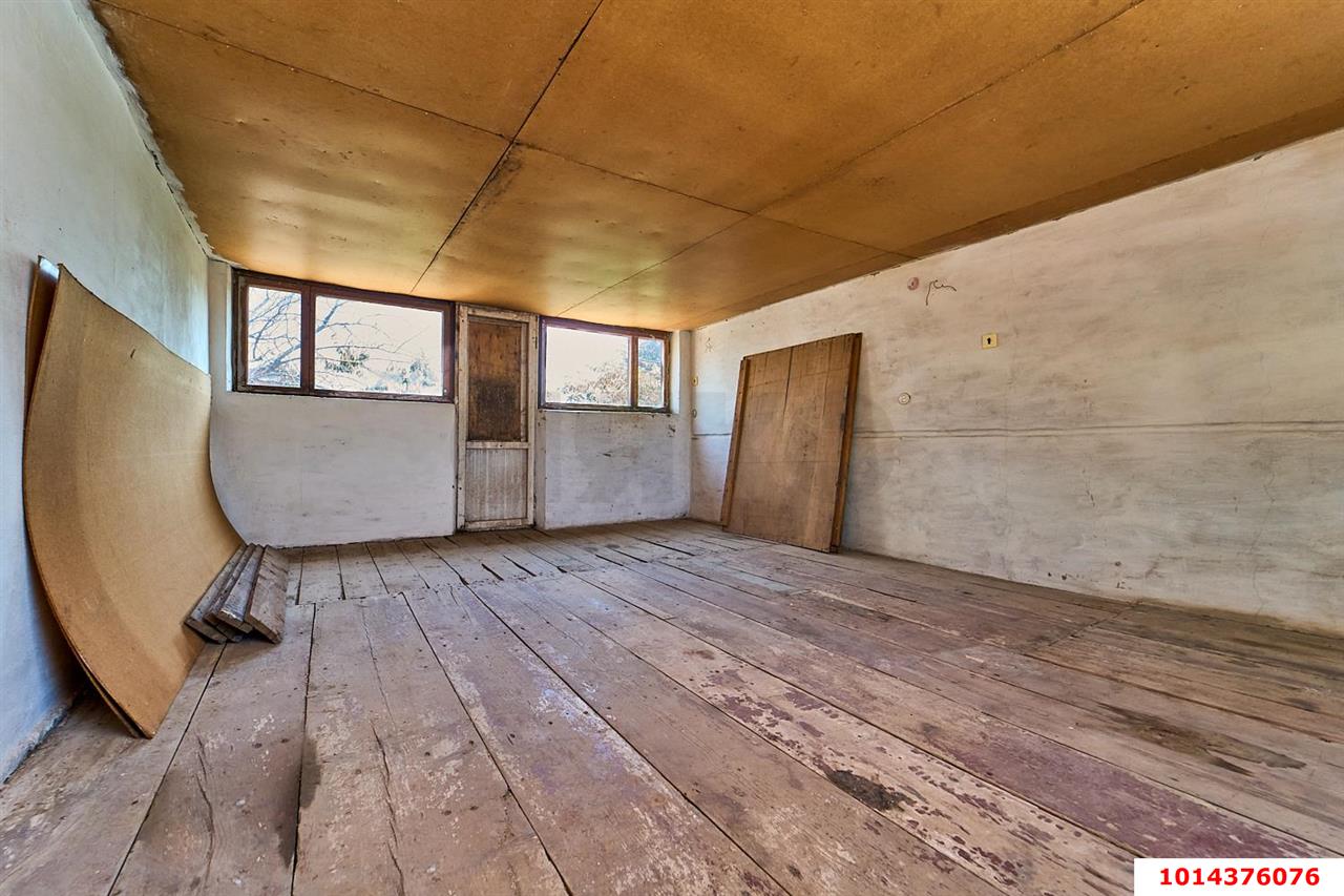 Фото №11: Дом 85 м² + 2.53 сот. - Краснодар, Центральный внутригородской округ, Дубинка, мкр. Черёмушки, ул. Вишняковой, 46