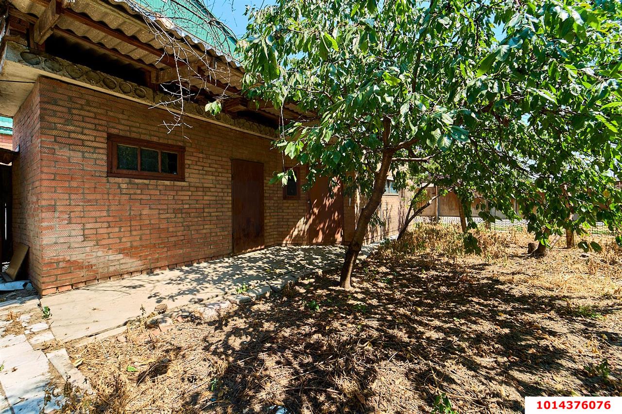 Фото №4: Дом 85 м² + 2.53 сот. - Краснодар, Черёмушки, ул. Вишняковой, 46