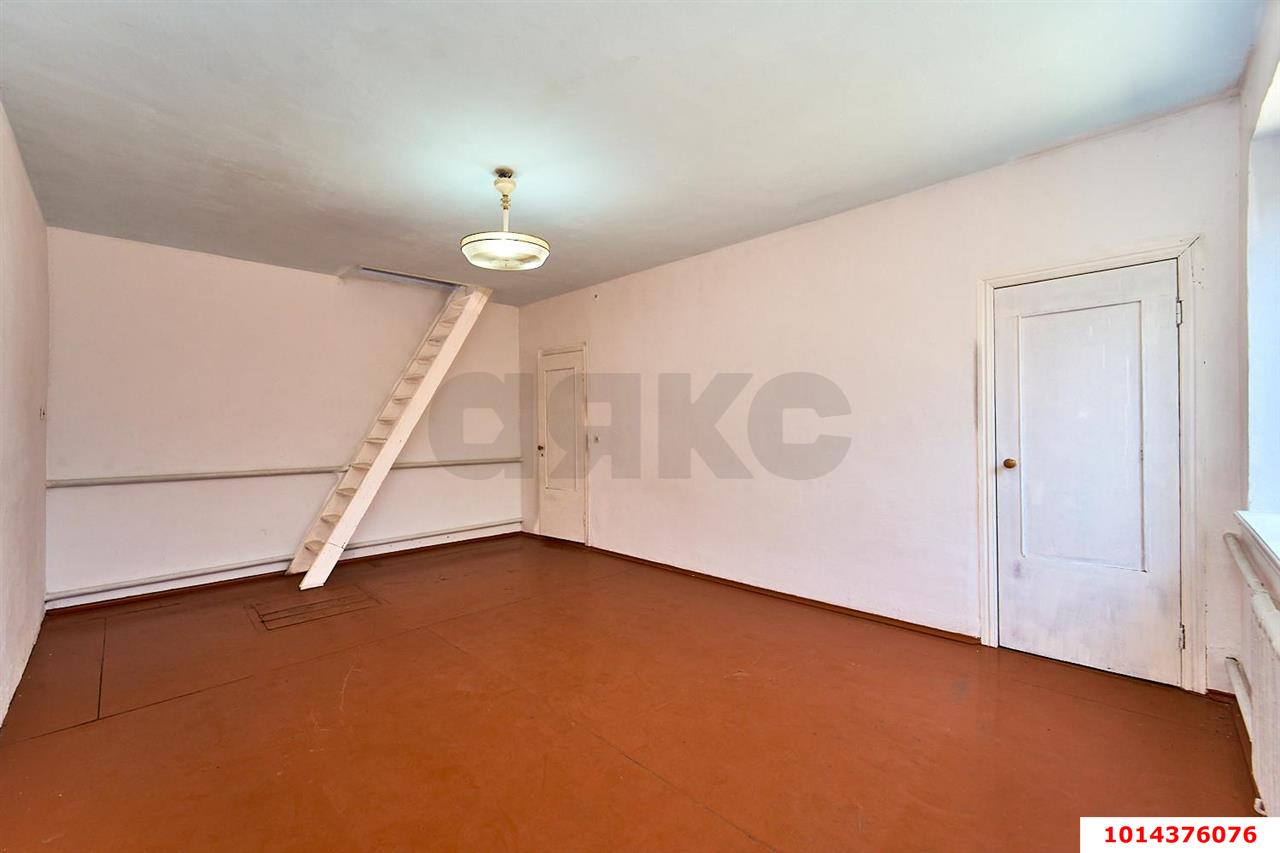 Фото №7: Дом 85 м² + 2.53 сот. - Краснодар, Центральный внутригородской округ, Дубинка, мкр. Черёмушки, ул. Вишняковой, 46