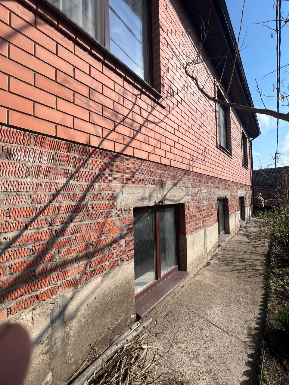 Фото №2: Дом 244 м² + 5.8 сот. - Краснодар, Прикубанский внутригородской округ, Завод Радиоизмерительных Приборов, п. Калинино, ул. Российская, 408