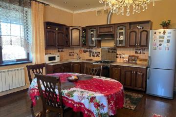 Фото №3: Дом 244 м² - Краснодар, п. Калинино, ул. Российская, 408