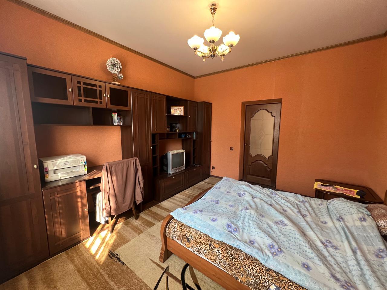 Фото №9: Дом 244 м² + 5.8 сот. - Краснодар, Прикубанский внутригородской округ, Завод Радиоизмерительных Приборов, п. Калинино, ул. Российская, 408