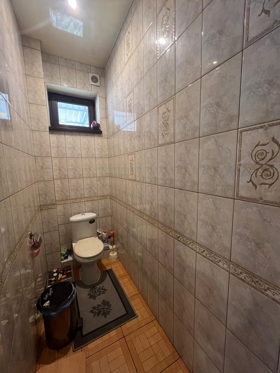 Фото №12: Дом 244 м² + 5.8 сот. - Краснодар, Прикубанский внутригородской округ, Завод Радиоизмерительных Приборов, п. Калинино, ул. Российская, 408