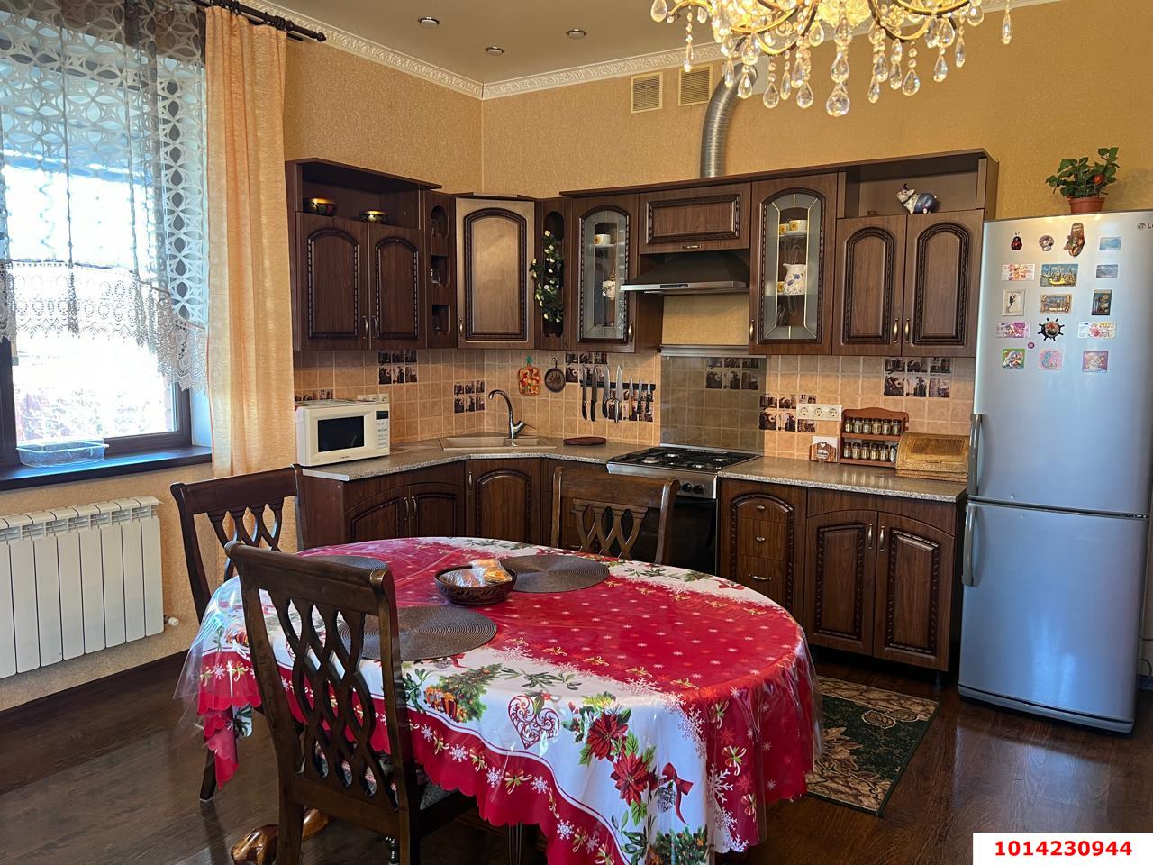 Фото №3: Дом 244 м² + 5.8 сот. - Краснодар, Калинино, ул. Российская, 408