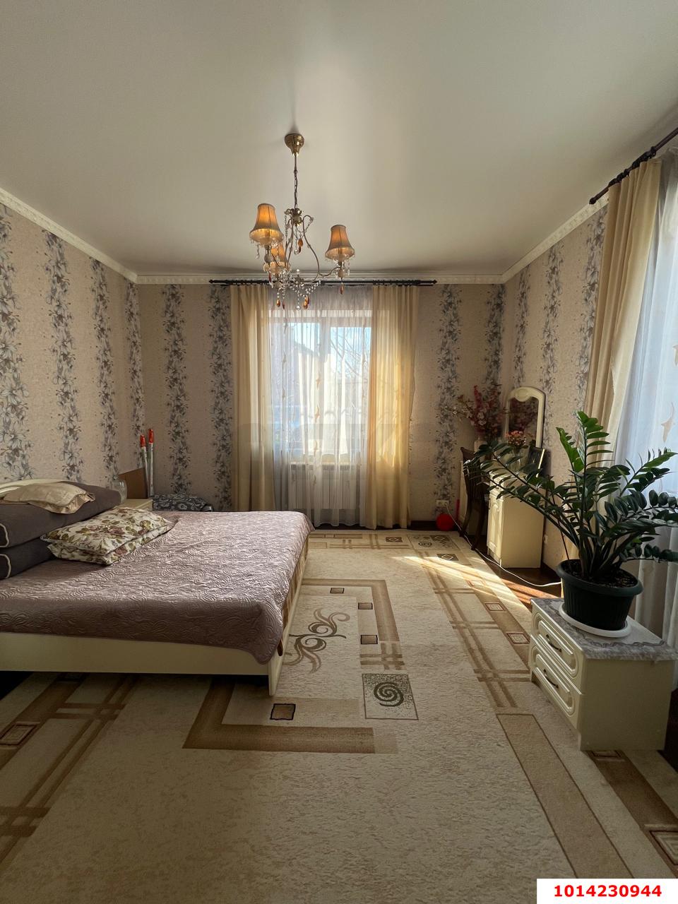 Фото №6: Дом 244 м² + 5.8 сот. - Краснодар, Калинино, ул. Российская, 408