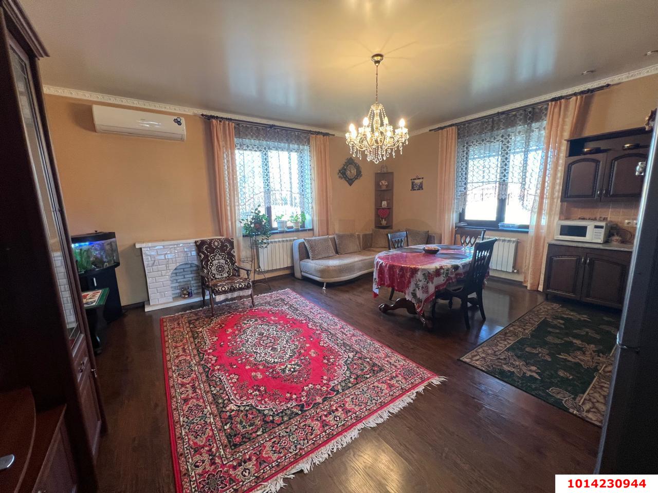 Фото №5: Дом 244 м² + 5.8 сот. - Краснодар, Калинино, ул. Российская, 408