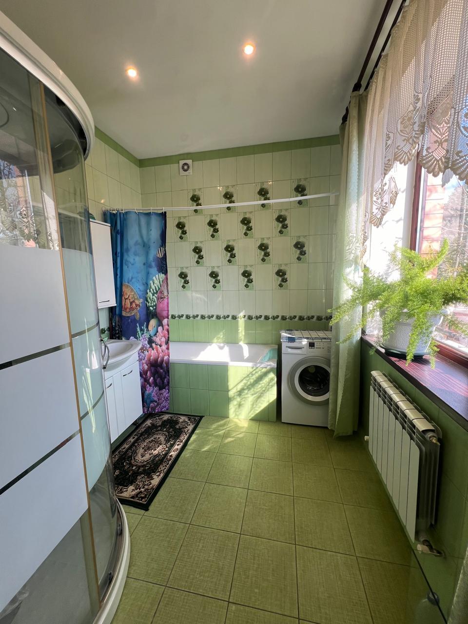 Фото №11: Дом 244 м² + 5.8 сот. - Краснодар, Прикубанский внутригородской округ, Завод Радиоизмерительных Приборов, п. Калинино, ул. Российская, 408