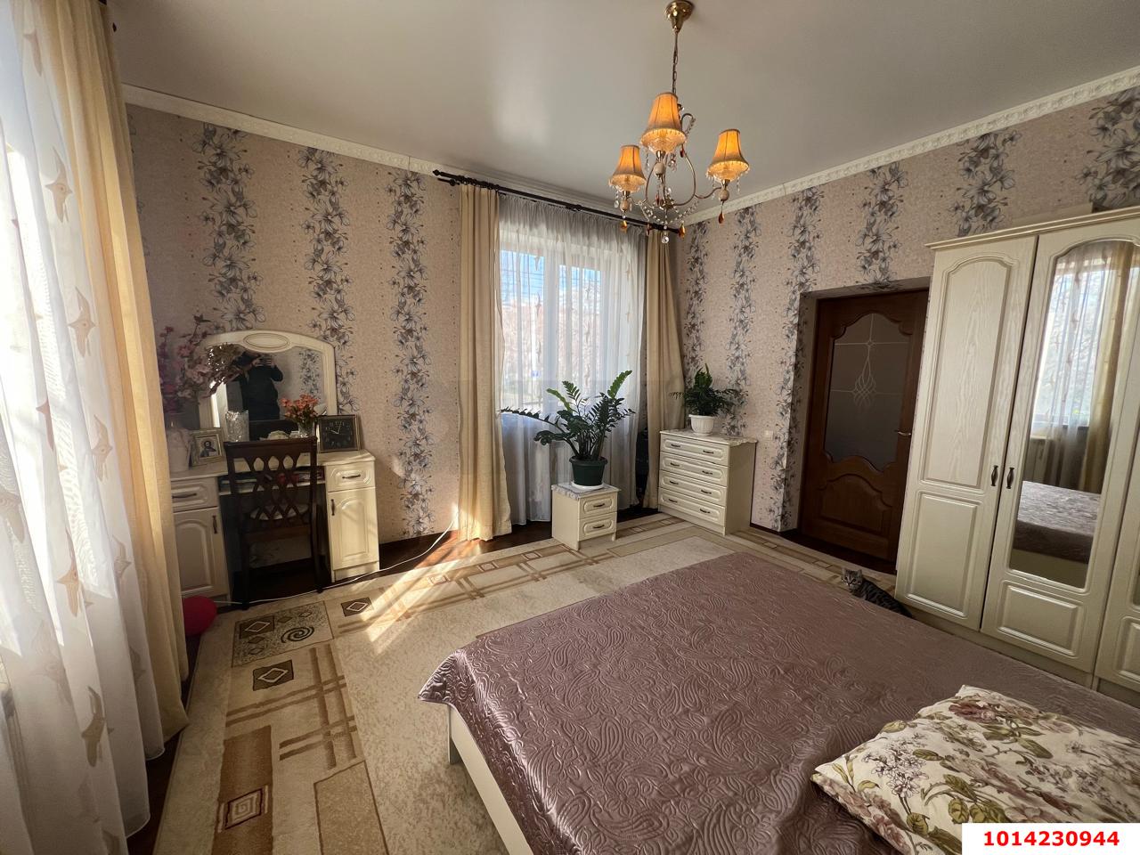 Фото №7: Дом 244 м² + 5.8 сот. - Краснодар, Калинино, ул. Российская, 408