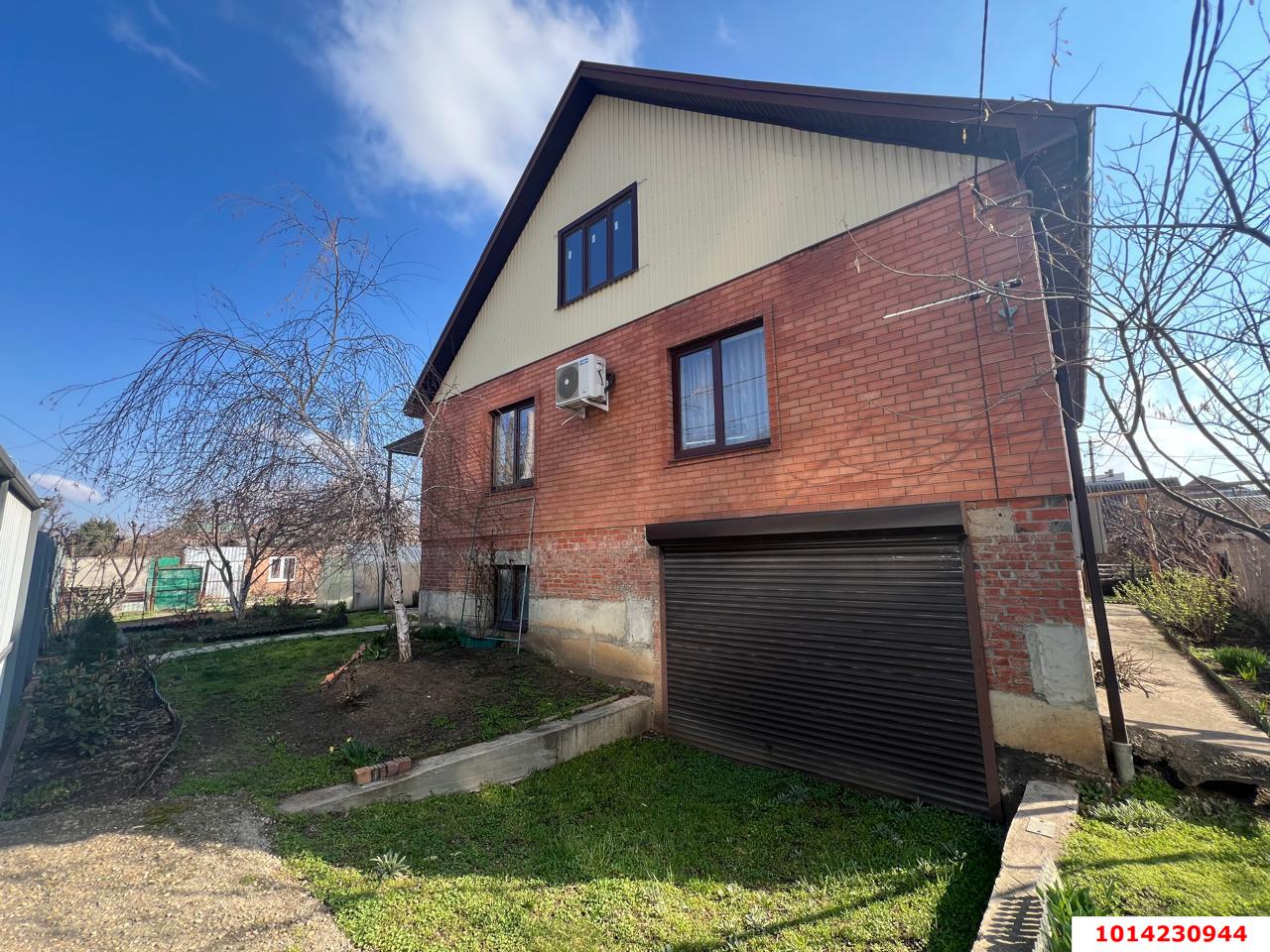 Фото №1: Дом 244 м² + 5.8 сот. - Краснодар, Калинино, ул. Российская, 408