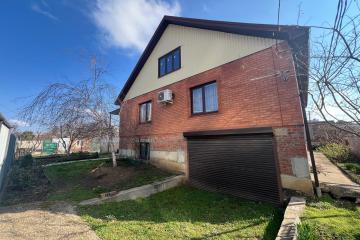 Фото №1: Дом 244 м² - Краснодар, п. Калинино, ул. Российская, 408