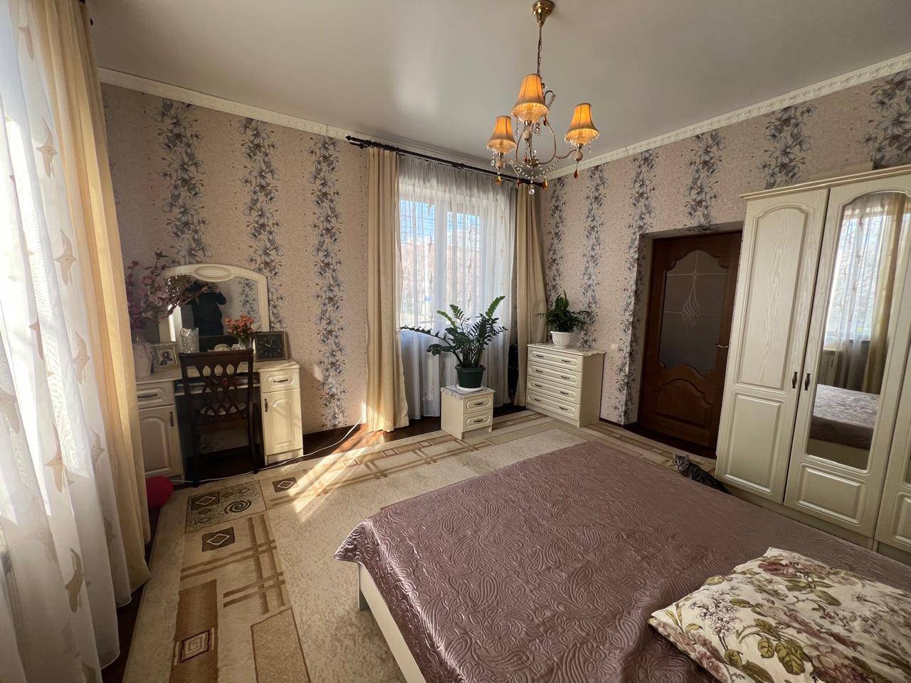 Фото №7: Дом 244 м² + 5.8 сот. - Краснодар, Прикубанский внутригородской округ, Завод Радиоизмерительных Приборов, п. Калинино, ул. Российская, 408