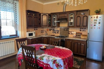 Фото №3: Дом 244 м² - Краснодар, п. Калинино, ул. Российская, 408