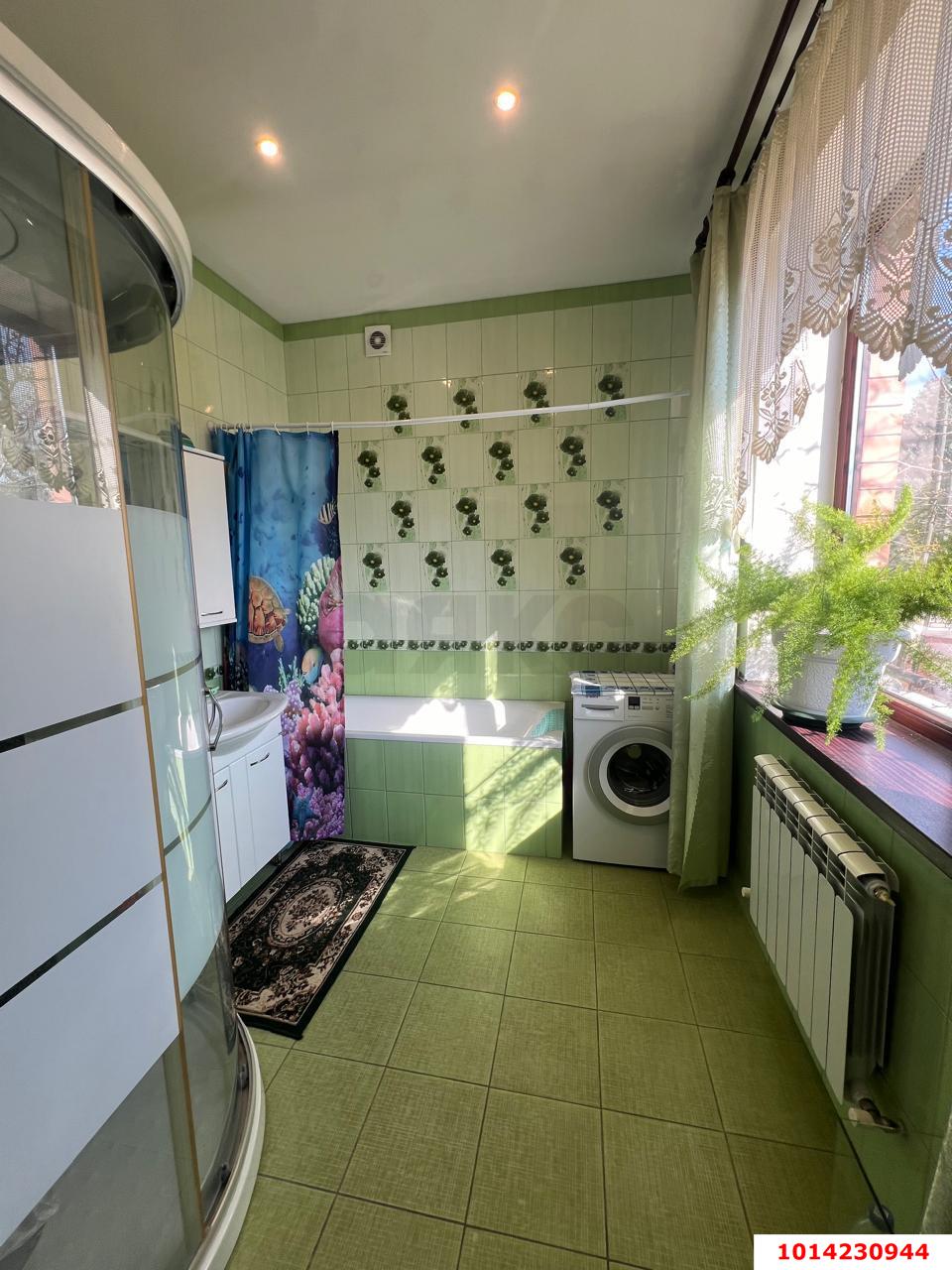 Фото №11: Дом 244 м² + 5.8 сот. - Краснодар, Калинино, ул. Российская, 408