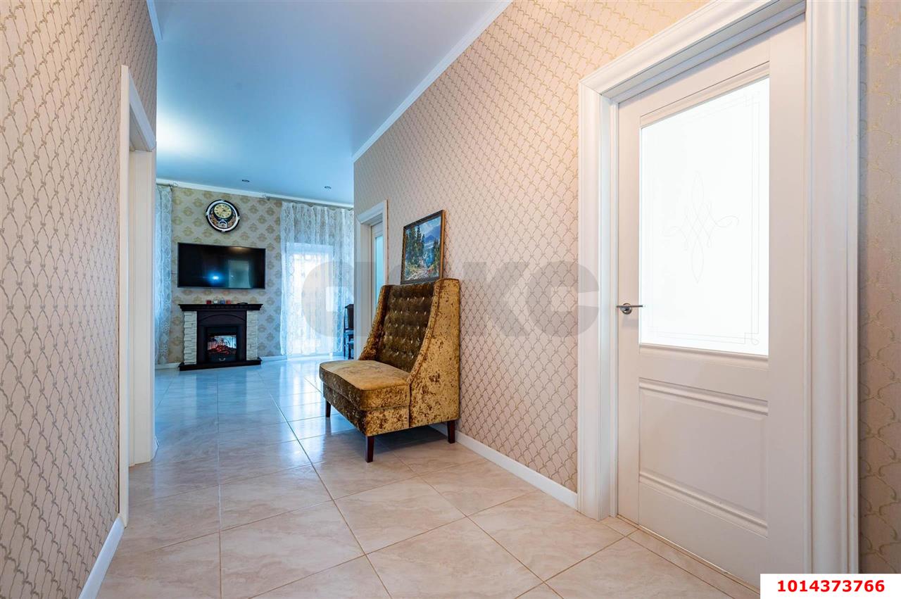 Фото №11: Дом 76 м² + 3.13 сот. - Краснодар, Дружба-1, ул. Цветочная, 120