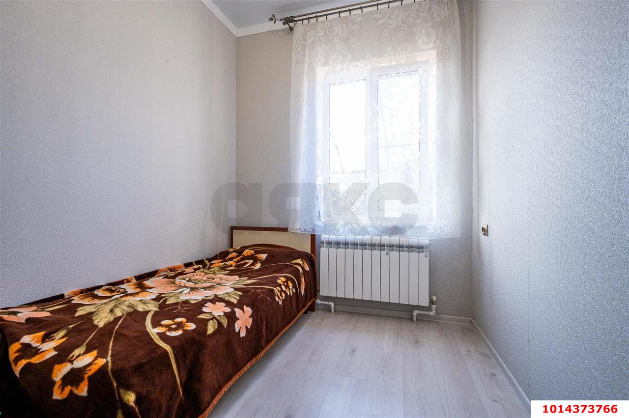 Фото №10: Дом 76 м² + 3.13 сот. - Краснодар, Прикубанский внутригородской округ, Сады Калинина, ст Дружба-1, ул. Цветочная, 120