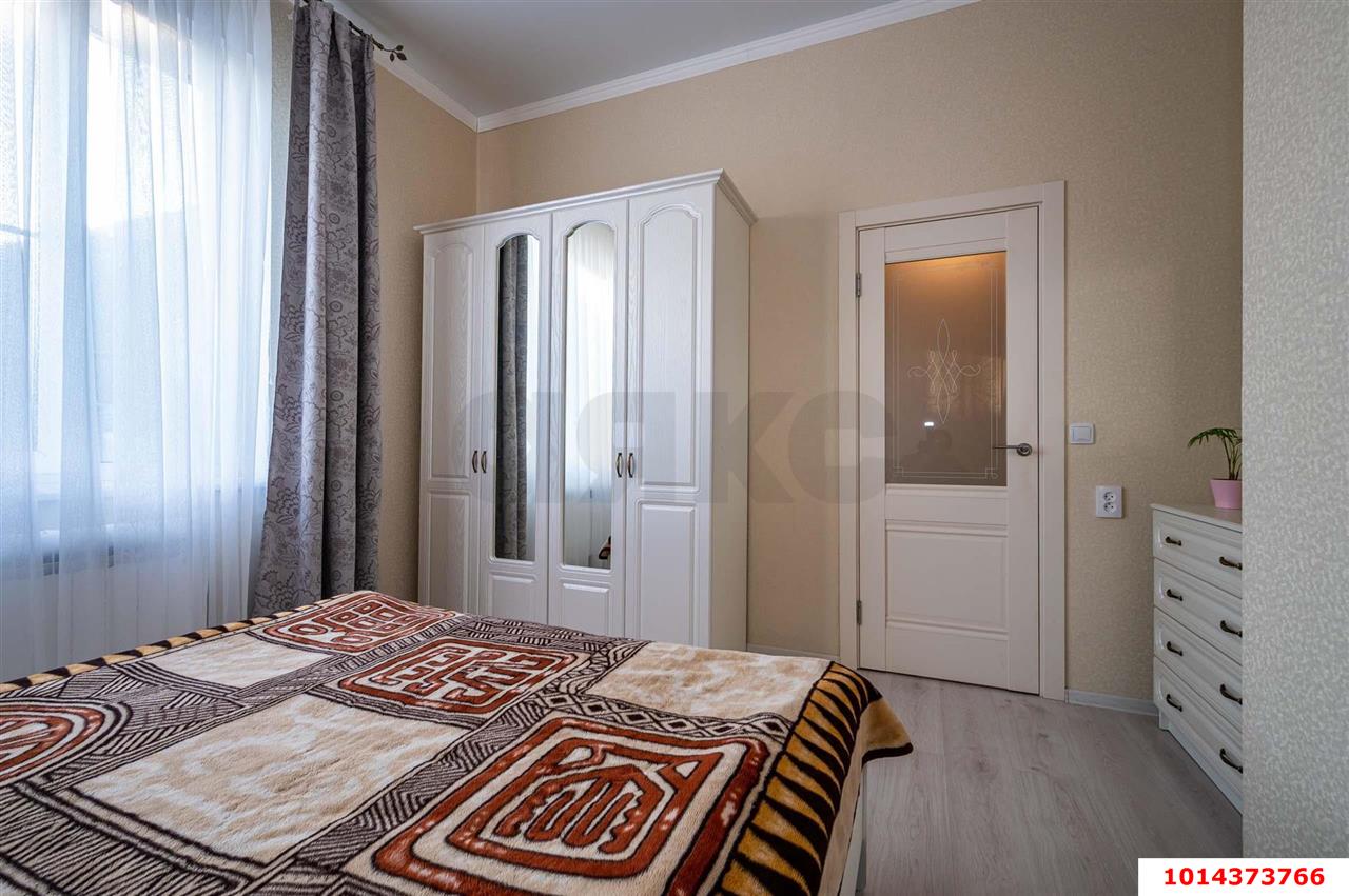 Фото №9: Дом 76 м² + 3.13 сот. - Краснодар, Дружба-1, ул. Цветочная, 120