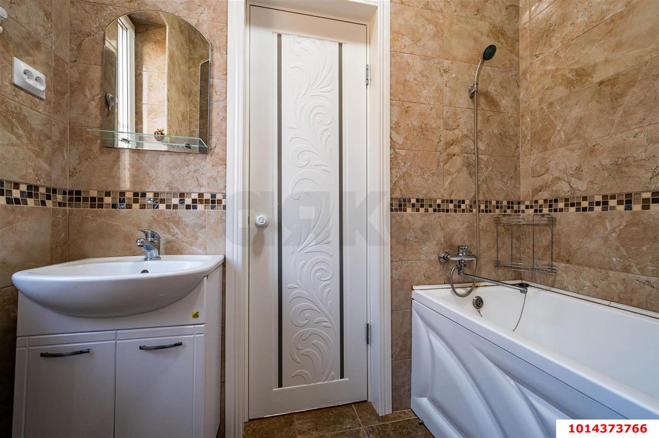 Фото №14: Дом 76 м² + 3.13 сот. - Краснодар, Прикубанский внутригородской округ, Сады Калинина, ст Дружба-1, ул. Цветочная, 120