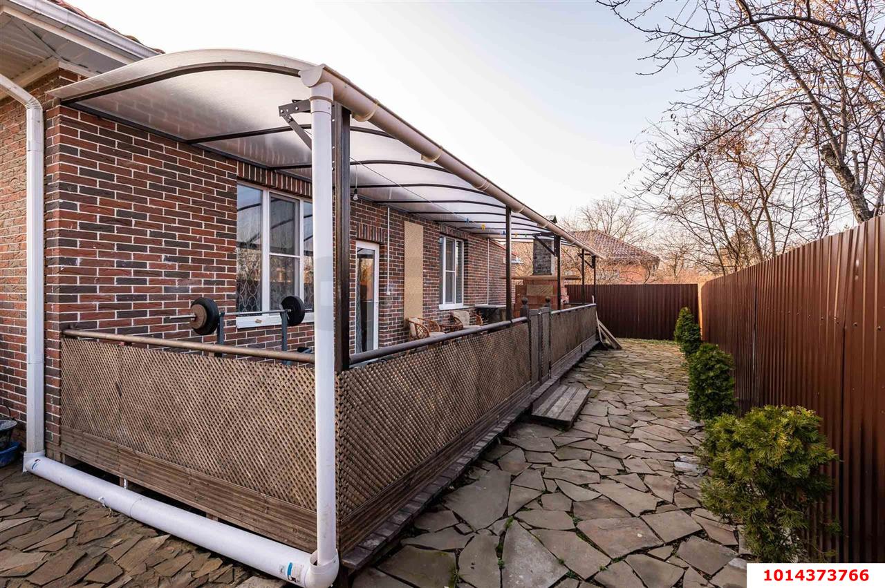 Фото №17: Дом 76 м² + 3.13 сот. - Краснодар, Дружба-1, ул. Цветочная, 120