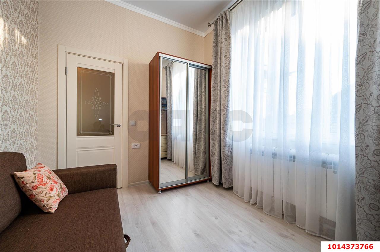 Фото №7: Дом 76 м² + 3.13 сот. - Краснодар, Прикубанский внутригородской округ, Сады Калинина, ст Дружба-1, ул. Цветочная, 120