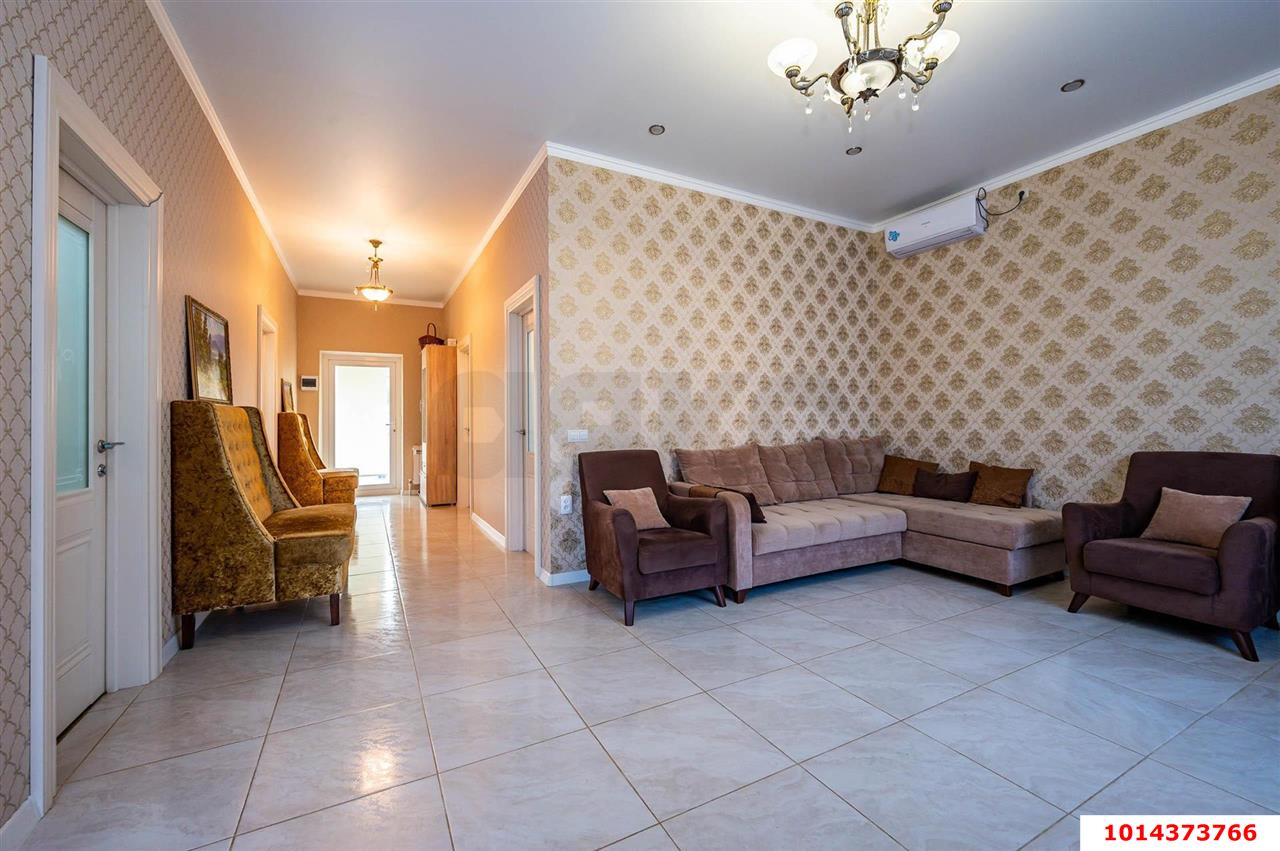 Фото №2: Дом 76 м² + 3.13 сот. - Краснодар, Дружба-1, ул. Цветочная, 120