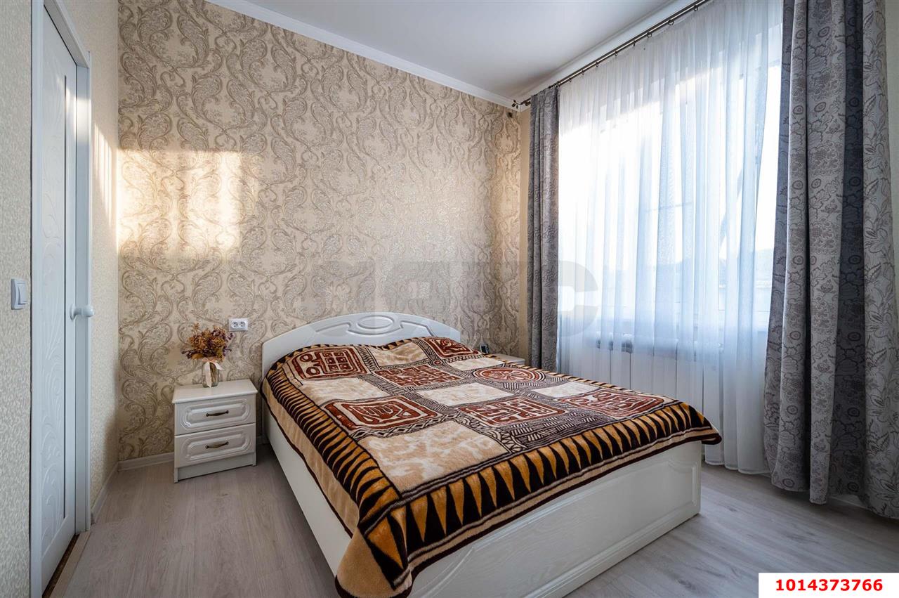 Фото №8: Дом 76 м² + 3.13 сот. - Краснодар, Прикубанский внутригородской округ, Сады Калинина, ст Дружба-1, ул. Цветочная, 120