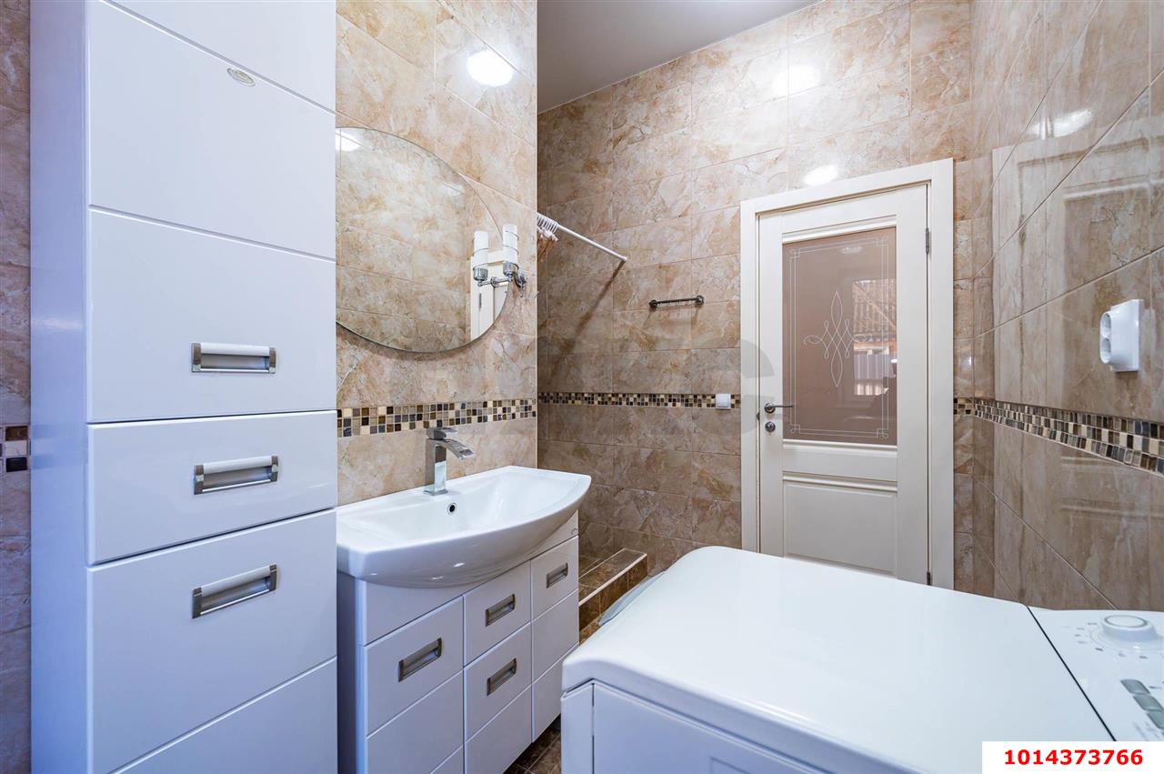 Фото №12: Дом 76 м² + 3.13 сот. - Краснодар, Прикубанский внутригородской округ, Сады Калинина, ст Дружба-1, ул. Цветочная, 120