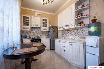 Фото №3: Дом 76 м² - Краснодар, ст Дружба-1, ул. Цветочная, 120