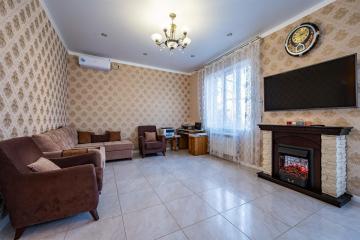 Фото №1: Дом 76 м² - Краснодар, ст Дружба-1, ул. Цветочная, 120