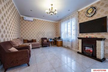 Фото №1: Дом 76 м² - Краснодар, ст Дружба-1, ул. Цветочная, 120