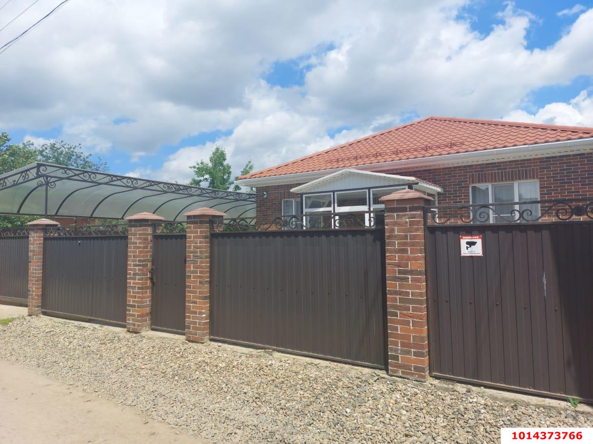 Фото №19: Дом 76 м² + 3.13 сот. - Краснодар, Прикубанский внутригородской округ, Сады Калинина, ст Дружба-1, ул. Цветочная, 120