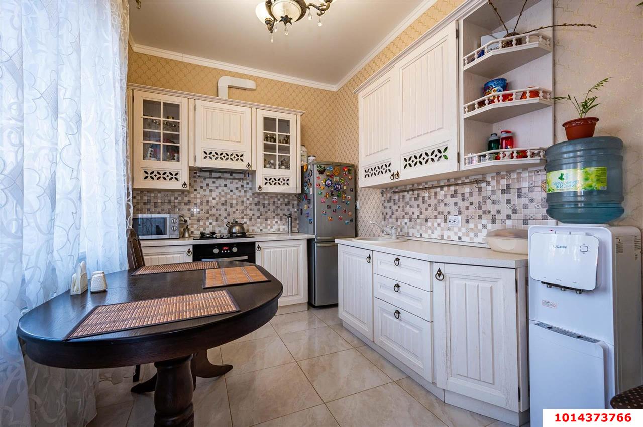 Фото №3: Дом 76 м² + 3.13 сот. - Краснодар, Прикубанский внутригородской округ, Сады Калинина, ст Дружба-1, ул. Цветочная, 120