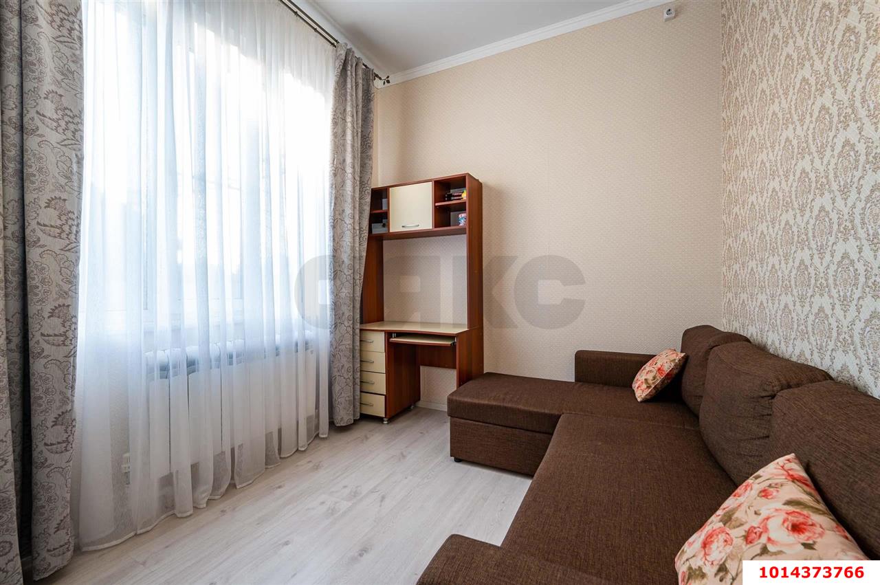 Фото №6: Дом 76 м² + 3.13 сот. - Краснодар, Прикубанский внутригородской округ, Сады Калинина, ст Дружба-1, ул. Цветочная, 120