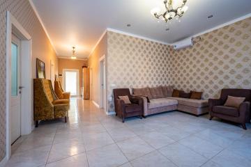 Фото №2: Дом 76 м² - Краснодар, ст Дружба-1, ул. Цветочная, 120