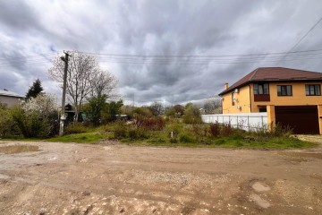 Фото №1: Участок садоводство 10 сот. - СНТ Радуга, мкр. Прикубанский внутригородской округ, ул. Берёзовая, 175