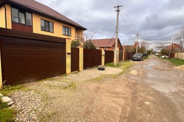 Фото №4: Участок садоводство 10 сот. - СНТ Радуга, мкр. Прикубанский внутригородской округ, ул. Берёзовая, 175