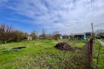 Фото №2: Земельный участок 8.28 сот. - НСТ Ромашка-2, мкр. Прикубанский внутригородской округ, ул. Вишнёвая, 141