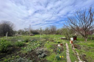 Фото №3: Земельный участок 8.28 сот. - НСТ Ромашка-2, мкр. Прикубанский внутригородской округ, ул. Вишнёвая, 141