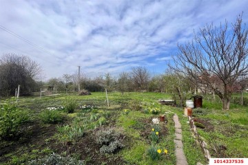 Фото №3: Участок садоводство 8.28 сот. - НСТ Ромашка-2, мкр. Прикубанский внутригородской округ, ул. Вишнёвая, 141