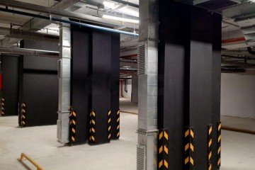 Фото №5: 2-комнатная квартира 108 м² - Краснодар, мкр. Центральный, ул. Кубанская Набережная, 56
