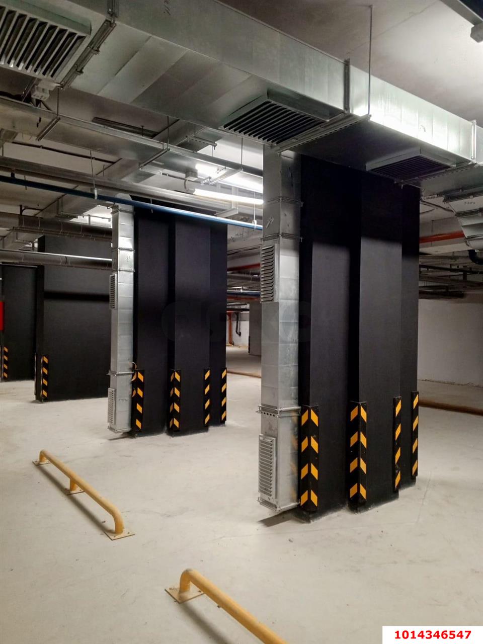 Фото №5: 2-комнатная квартира 108 м² - Краснодар, Центральный, ул. Кубанская Набережная, 56